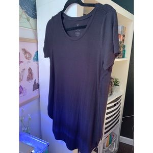 American Eagle Tunic T-shirt